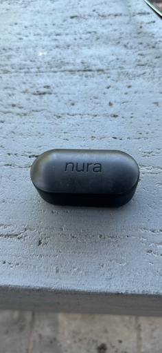 Nura Nuraphone G2 Wireless In-Ear/Over-Ear Noise-Canceling Headphones
