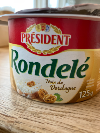 Président Rondelé