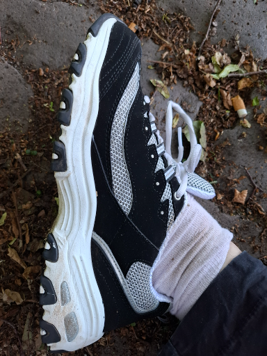 Adidas Samba Classic