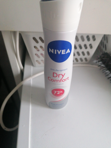 NIVEA Anti-Perspirant Dry Comfort