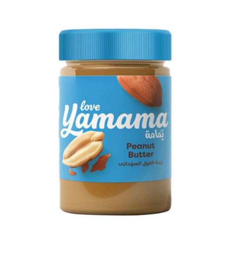 Yamama Peanut Butter