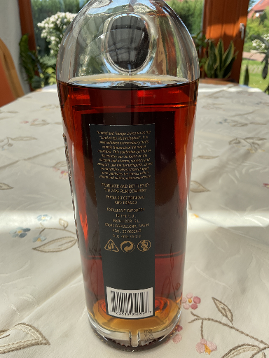 Jack Daniel's Old No. 7 Tennessee Whiskey