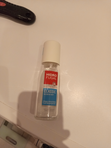 HIDROFUGAL Classic Antitranspirant Roll-on 50 ml