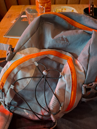 TUMI+ Tegris® Backpack