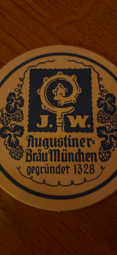 Augustiner-Bräu München Bier
