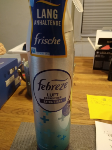 Febreze Luft Erfrischer Extra Stark