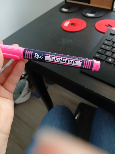 T-Rex Textmarker