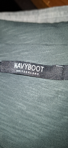 NAVYBOOT Schuhe