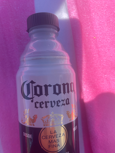 Corona Extra Cerveza
