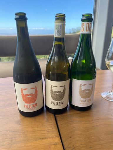 Pas de Nom Pinot Noir 2022