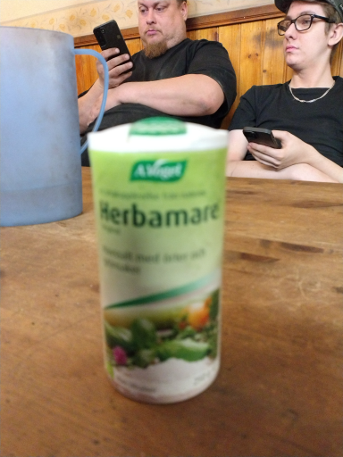 Herbamare Original Herb Sea Salt