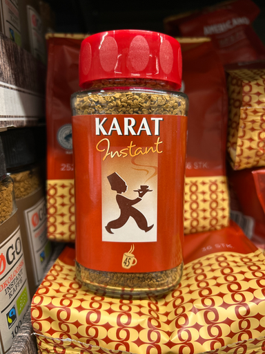 KARAT Instant