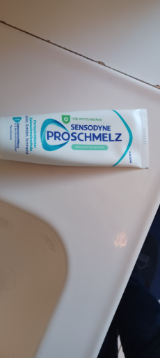 Sensodyne ProSchmelz Zahnpasta