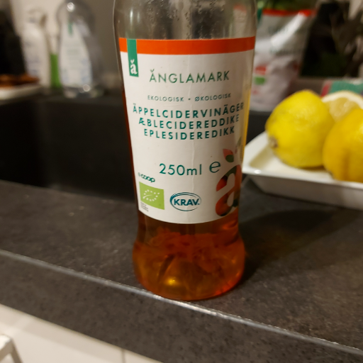 Änglamark Äblecidereddike
