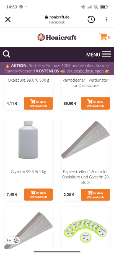 Glycerin 99.5% Solution USP