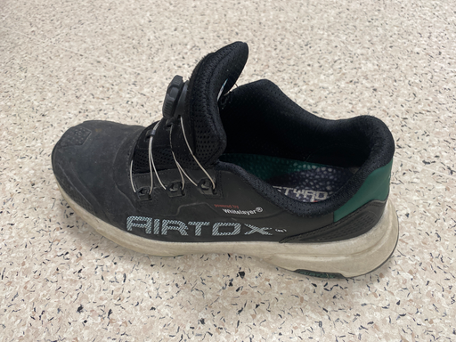AirDX