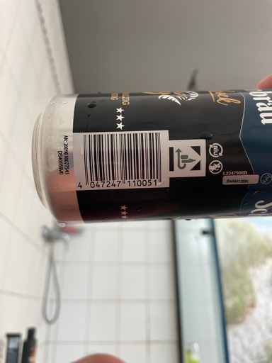 Zebra Z-Select 4000D Label