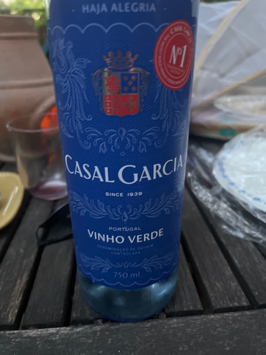 Casal Garcia Vinho Verde