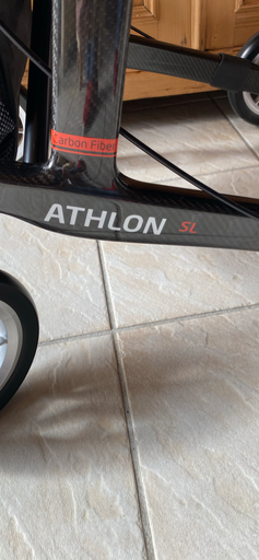 ATHLON SL Rollator