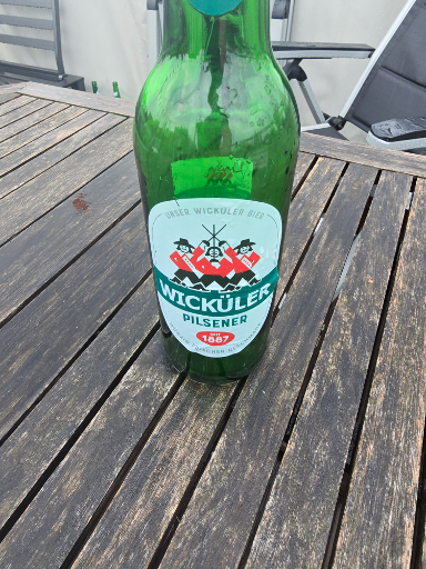 Wicküler Pilsener