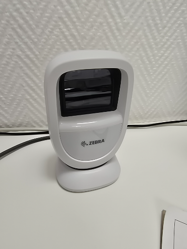 Zebra LS2208 Handheld Scanner