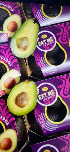 EAT ME Avocado