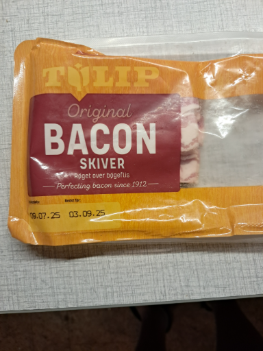 Tulip Original Bacon Skiver