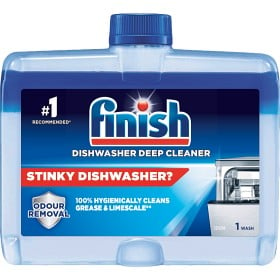 Finish Dishwasher Deep Cleaner