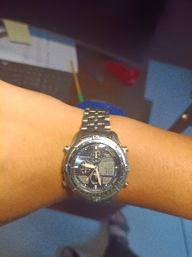 Casio G-Shock DW-5600E-1VER