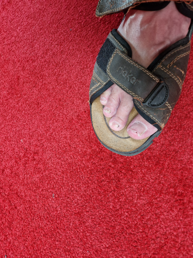 Chie Mihara Roka Sandals