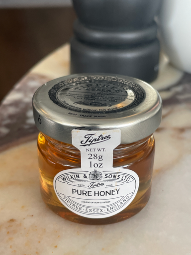 Tiptree Pure Honey Mini Jars