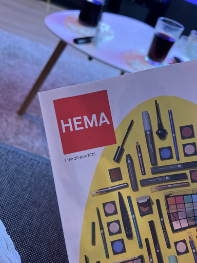 HEMA Catalog