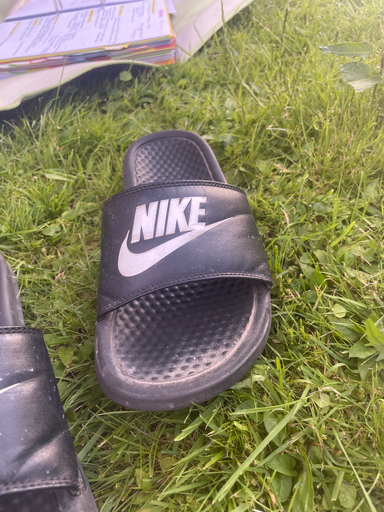 Nike Offcourt Slide Sandals