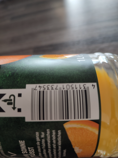 Tropicana Pure Premium Orange Juice, 52 OZ