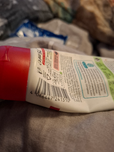 Andalou Naturals Shampoo Full Volume Lavender & Biotin
