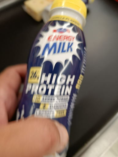 Ensure High Protein Milk Chocolate Shake