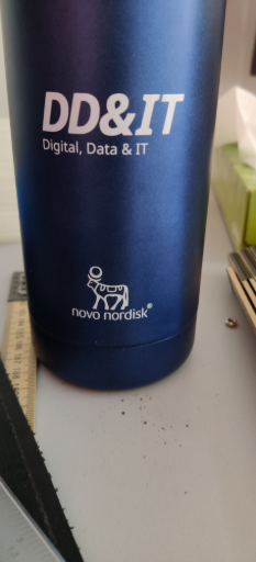 Novo Nordisk Digital Data & IT (DD&IT)