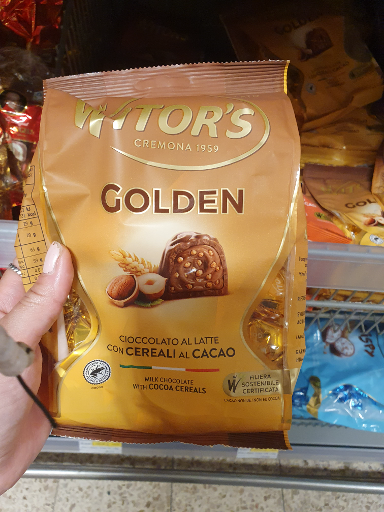 Witor's Golden
