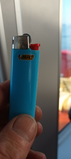 BIC Lighter