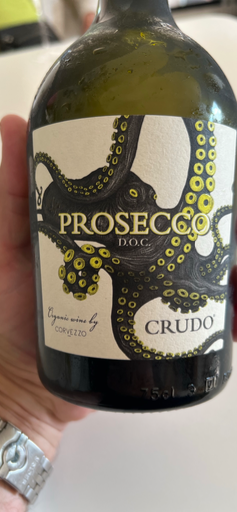 Corvezzo Prosecco DOC Frizzante