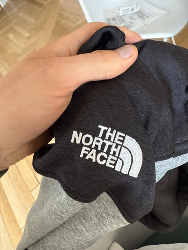 Vêtements de sport