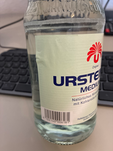 Ursteiner Medium