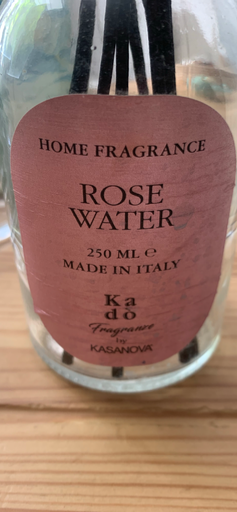 Kado Rose Water