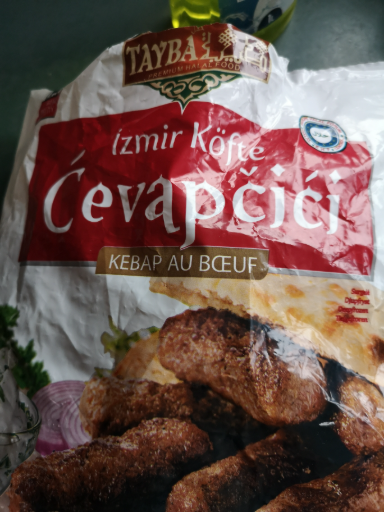 Tayba Cevapcici