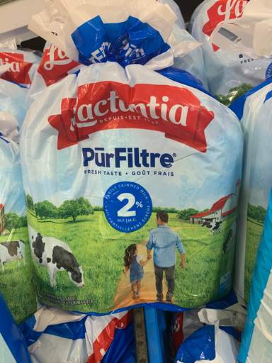 Lactantia PurFiltre 2% Milk
