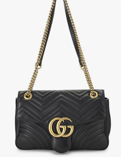 Gucci GG Marmont Shoulder Bag