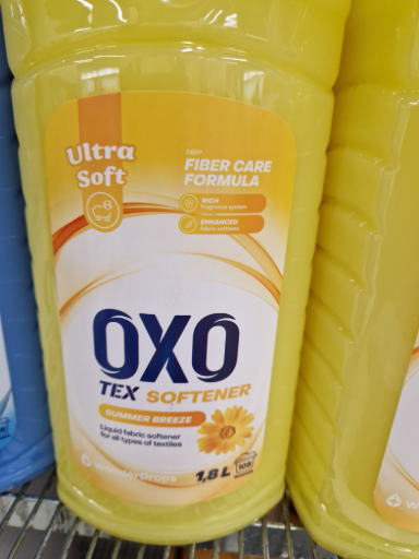 OXO Tex Softener