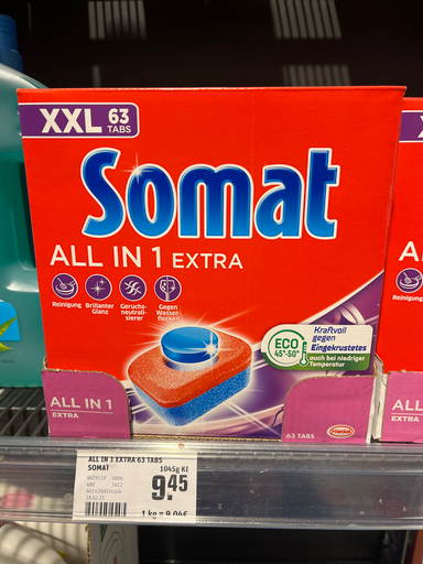 Somat All in 1 Extra