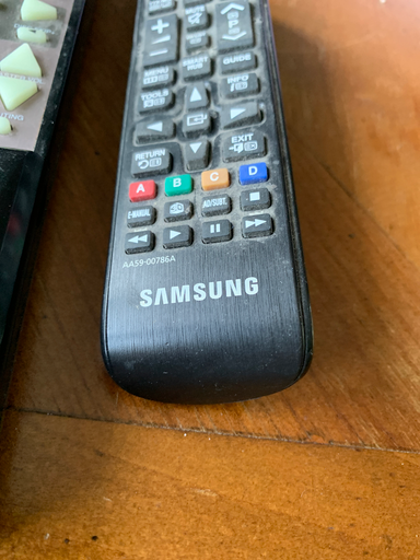Samsung Télécommande Universelle BN59-01199F AA59-00786A BN59-01175N