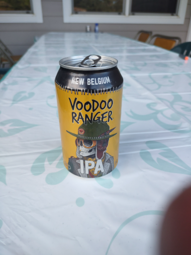 Voodoo Ranger IPA